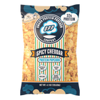 Omaha Protein Popcorn 124g Single Bag
