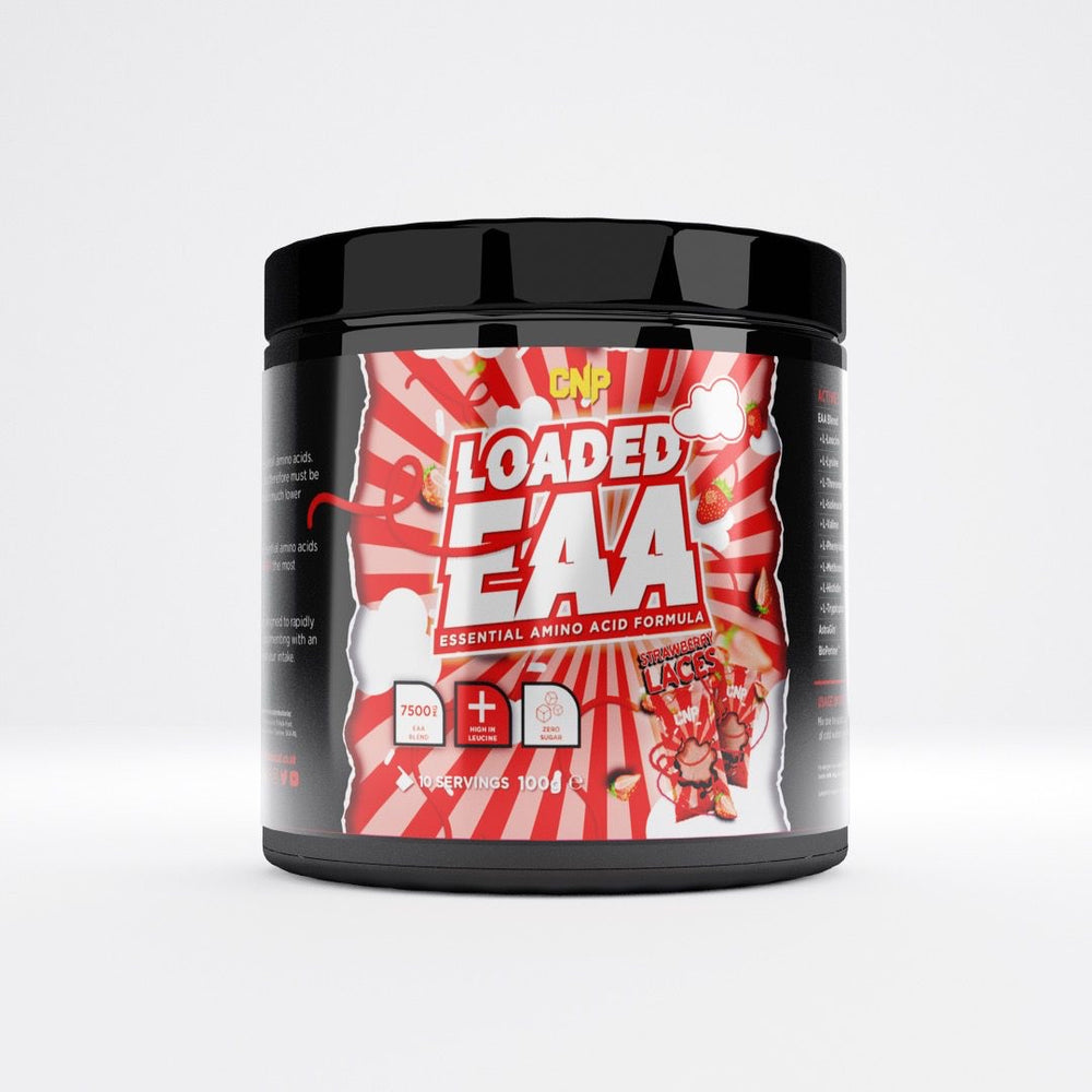 CNP Loaded EAA 100g