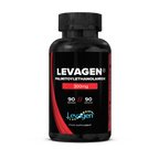 Strom Sports Levagen capsules