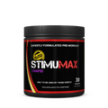 Strom Sports StimuMAX Black Edition 360g