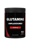 Strom Sports L-Glutamine Powder