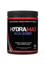 Strom Sports HydraMAX 420g