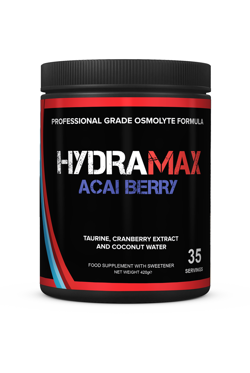 Strom Sports HydraMAX 420g