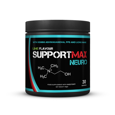 Strom Sports SupportMAX Neuro 150g