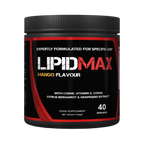 Strom Sports LipidMAX 400g