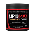 Strom Sports LipidMAX 400g