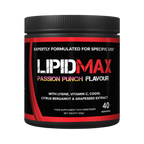 Strom Sports LipidMAX 400g