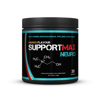 Strom Sports SupportMAX Neuro 150g