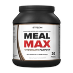 Strom Sports MealMAX 2.5kg