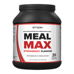 Strom Sports MealMAX 2.5kg