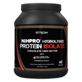 Strom Sports NiHPRO Hydrolised Protein Isolate 1.2kg