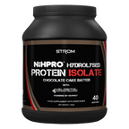 Strom Sports NiHPRO Hydrolised Protein Isolate 1.2kg