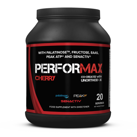 Strom Sports PerforMAX 900g