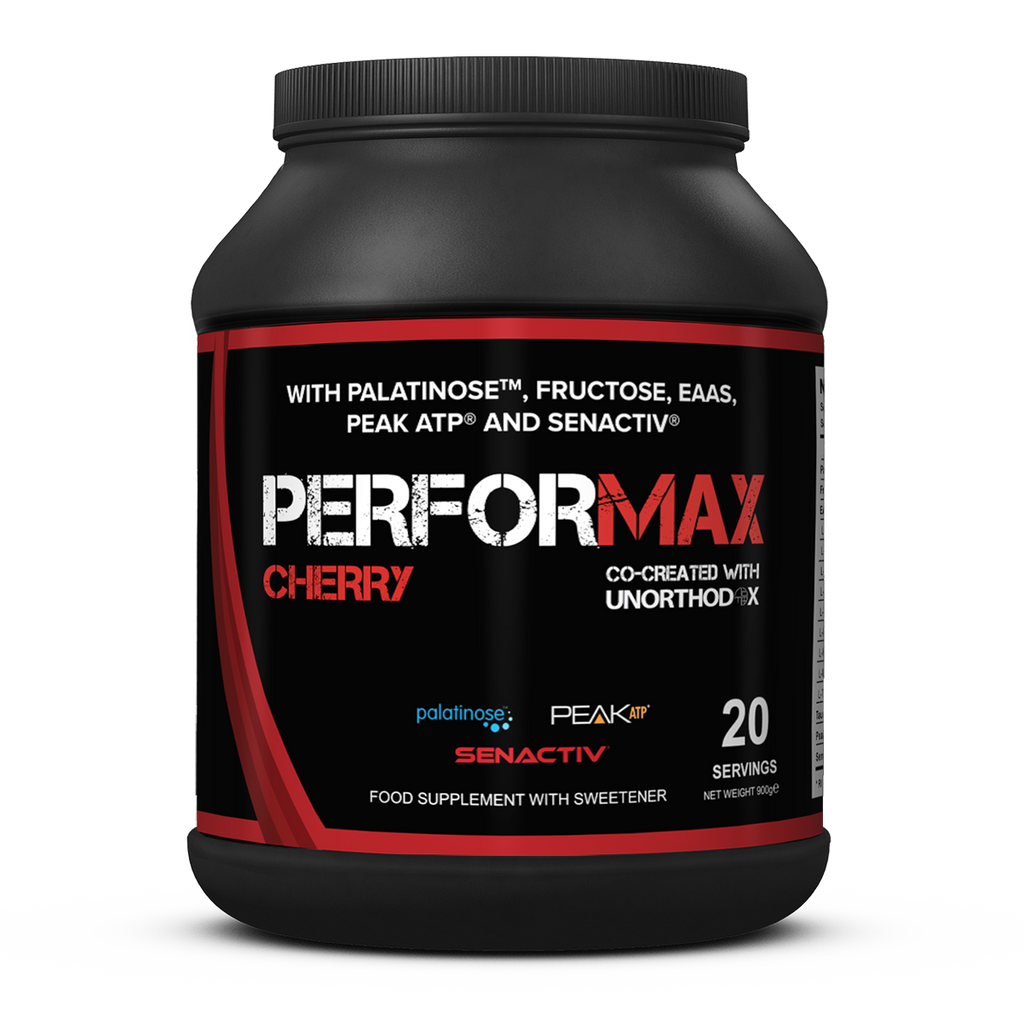 Strom Sports PerforMAX 900g