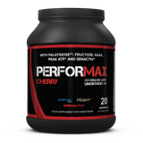 Strom Sports PerforMAX 900g (Cherry)