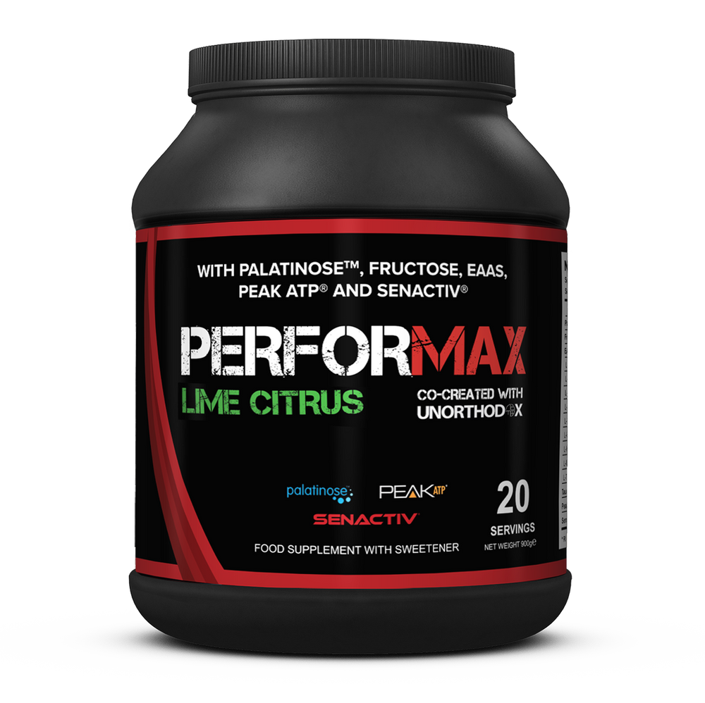 Strom Sports PerforMAX 900g