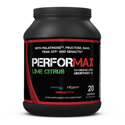 Strom Sports PerforMAX 900g