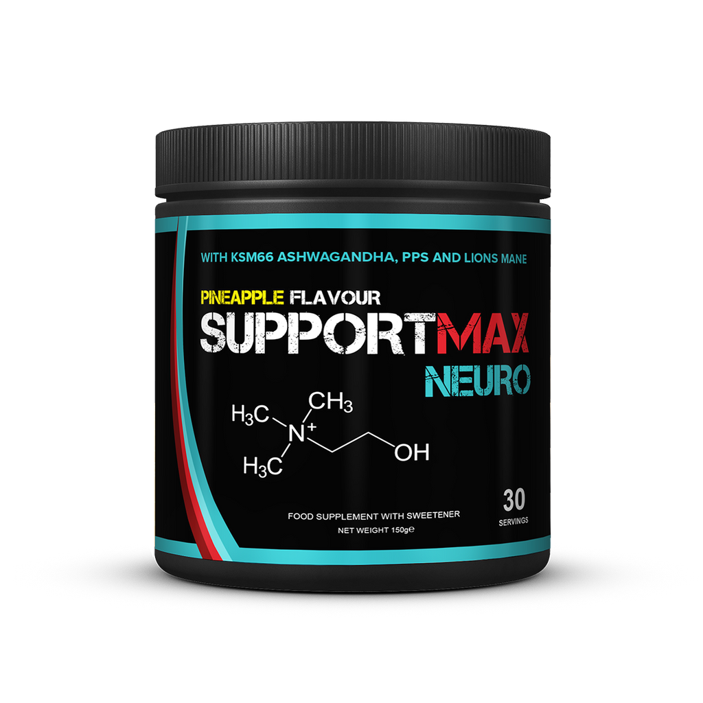 Strom Sports SupportMAX Neuro 150g