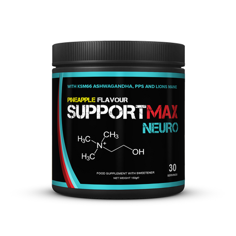Strom Sports SupportMAX Neuro 150g