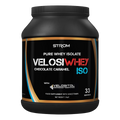 Strom Sports VelosiWhey ISO 1.0kg
