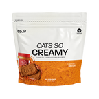 Trained by JP Oats So Creamy 2Kg