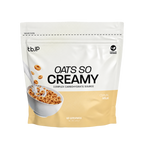 Trained by JP Oats So Creamy 2Kg