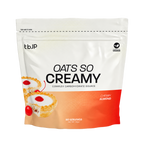 Trained by JP Oats So Creamy 2Kg