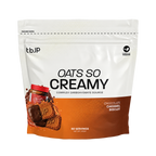 Trained by JP Oats So Creamy 2Kg