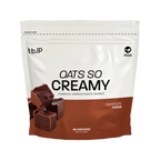 Trained by JP Oats So Creamy 2Kg