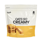 Trained by JP Oats So Creamy 2Kg