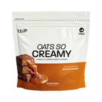Trained by JP Oats So Creamy 2Kg
