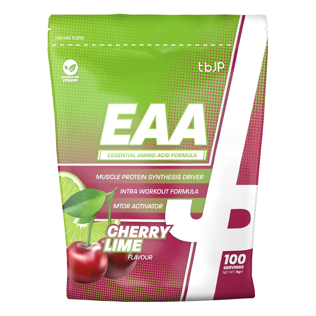 Trained By JP EAA 1Kg