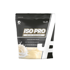 Trained By JP ISO PRO 1kg