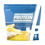 Trained By JP Performance Protein 2kg