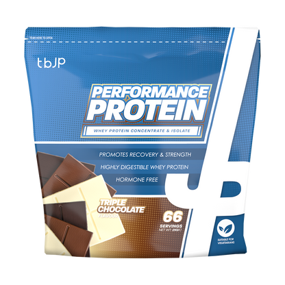 Trained By JP Performance Protein 2kg