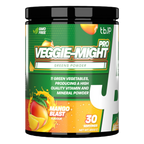 Trained By JP Veggie-Might PRO 450g