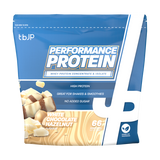 Trained By JP Performance Protein 2kg