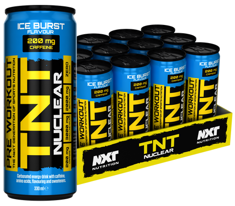 NXT TNT Nuclear 12x330ml