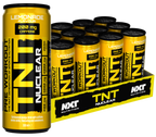 NXT TNT Nuclear 12x330ml
