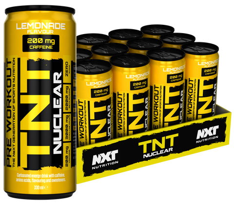 NXT TNT Nuclear 12x330ml