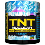NXT Nutrition TNT Nuclear 420g