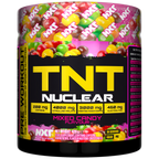 NXT Nutrition TNT Nuclear 420g