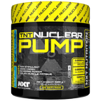 NXT Nutrition TNT Nuclear Pump 500g