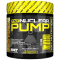 NXT Nutrition TNT Nuclear Pump 500g