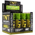 NXT Nutrition TNT Nuclear Shots 12x60ml
