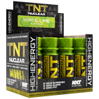NXT Nutrition TNT Nuclear Shots 12x60ml