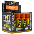 NXT Nutrition TNT Nuclear Shots 12x60ml