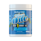 Method 1 Top One Pre Workout 390g