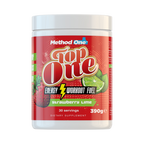 Method 1 Top One Pre Workout 390g