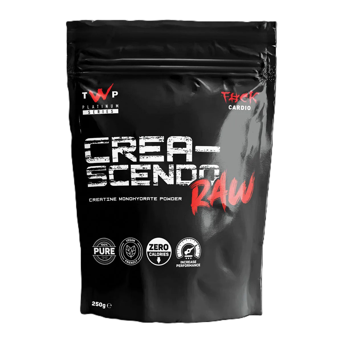 TWP Crea-Scendo 250g (Raw)
